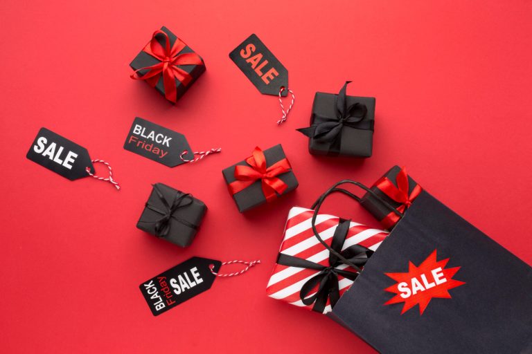 black friday ideas for small business