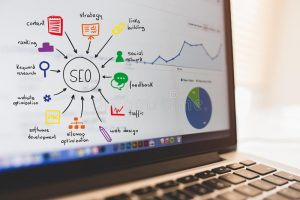 What is an SEO Company