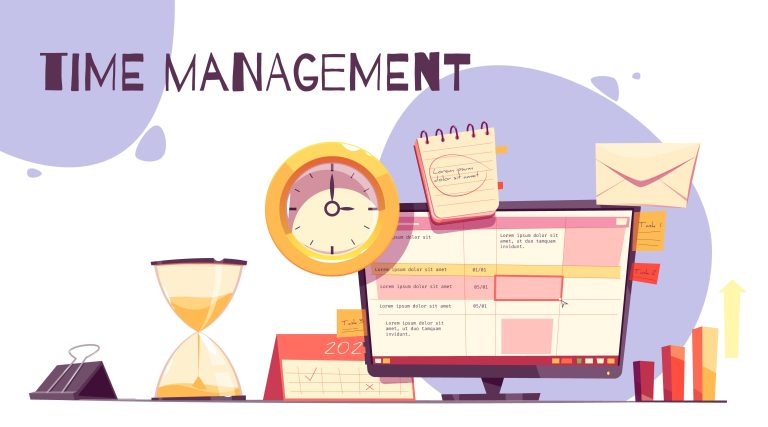 Benefits Of Time Management For Small Business Owners