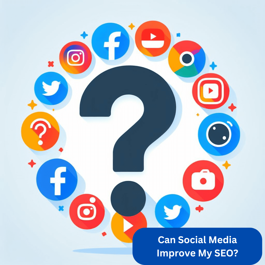 Does Social Media Affect SEO? (2026 Update) | FreshSuite
