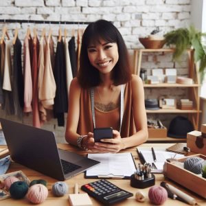 social media small business