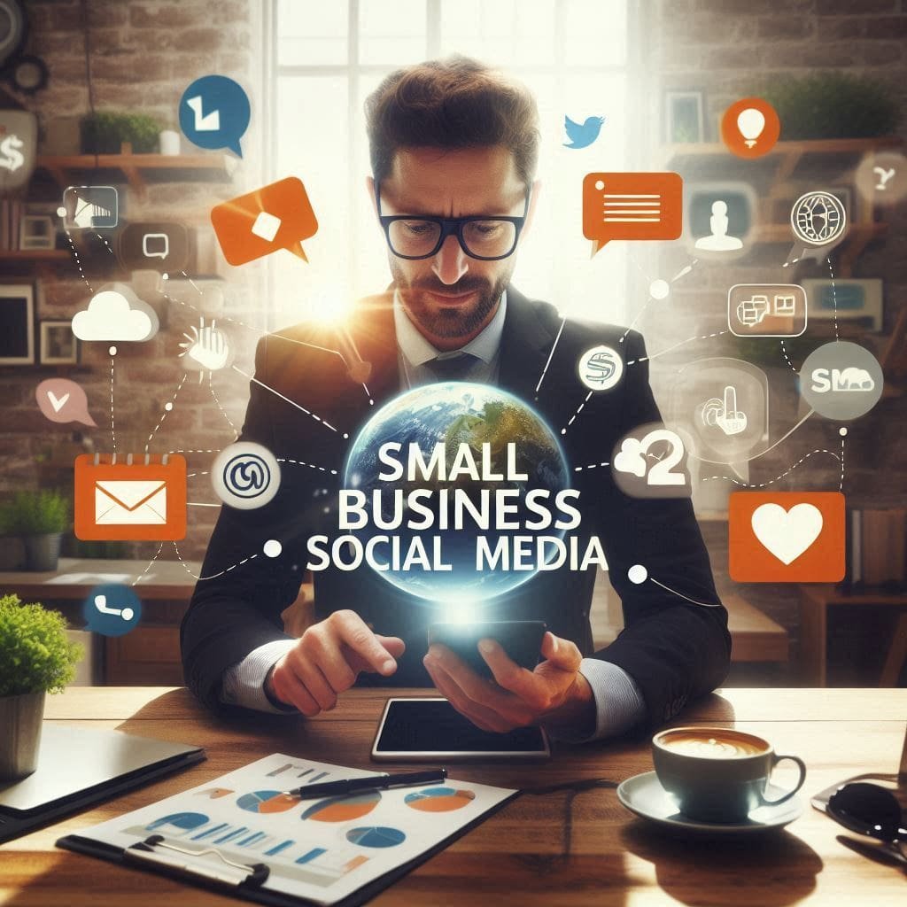 Social Media Packages For Small Business - Through Fresh Eyes Social ...