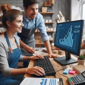 small business growth