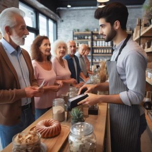 benefits of social media small business