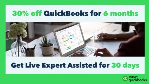 Streamline Your Tax Season with QuickBooks
