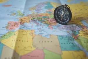 time zone for social media 