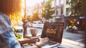 How to Use Social Media to Drive More Traffic to Your Blog