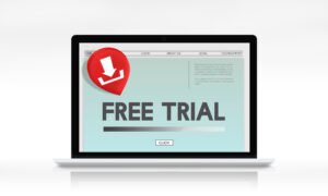 2 week free trial social media management free trial