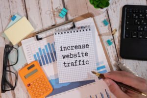 How to Use Social Media to Drive More Traffic to Your Blog