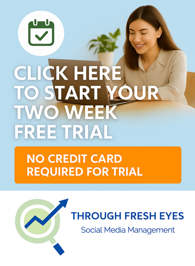 CTA Call To Action Image with logo